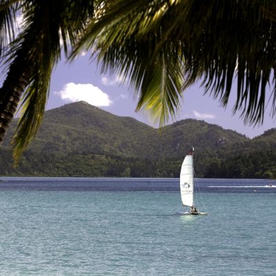 Hamilton Island: Owning a home here is the ultimate Australian dream