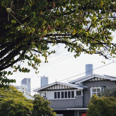 Half of all Aussie capital cities now have a median house price of more than $1 million