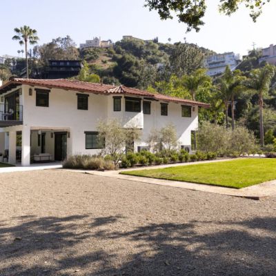 Chris Pratt and Anna Faris’s LA divorce house lists for $7.5m
