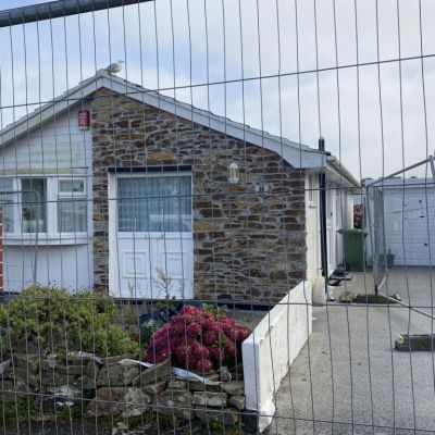 Cheap St Ives house costs just $68k – but it comes with a mineshaft