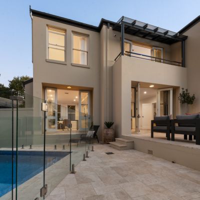 Rare waterfront home in Yarralumla on the market for $4.75 million