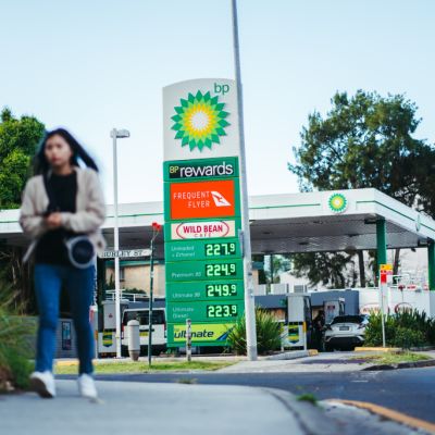 Landlord's revenge forces tenant to fetch water from petrol station