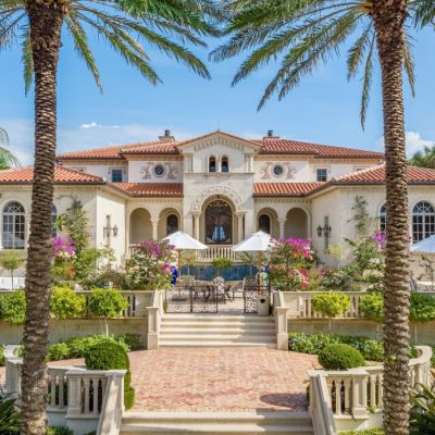 Billy Joel strikes deal for Florida mansion after 6-year saga