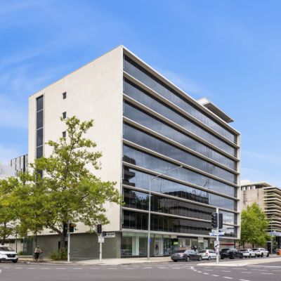 Unique Canberra commercial investment opportunity awaits