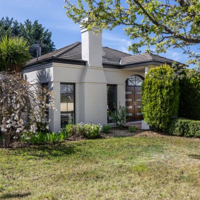 Top homes to inspect in Canberra this weekend