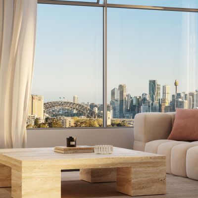 Homes with the metro on your doorstep – literally!