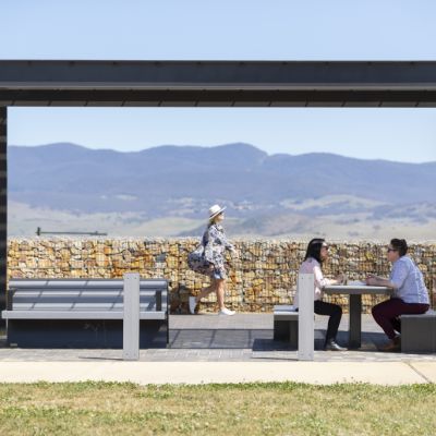 Ballot registrations open for limited blocks in new Canberra suburb