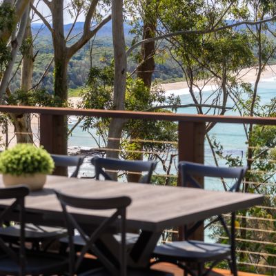 Our top coast and country picks this week