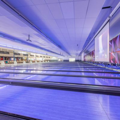 Commercial opportunity in Greenway will bowl you over