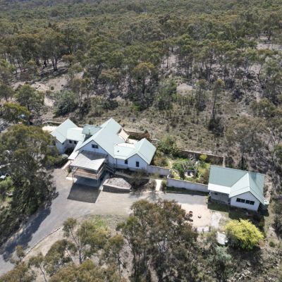 Is it possible to build a durable house out of straw? These owners assure you that it is