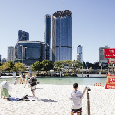 New data indicates that Australian investors are setting their sights further north