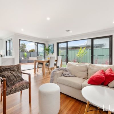Canberra auctions: Strong results in supercharged weekend