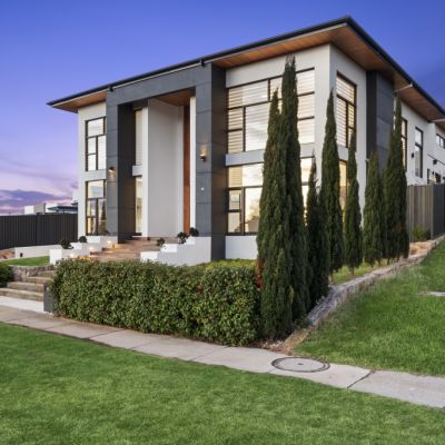 Palatial home delivers luxury on a new scale for Lawson