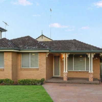 Auction riches achieved on Bogan Street