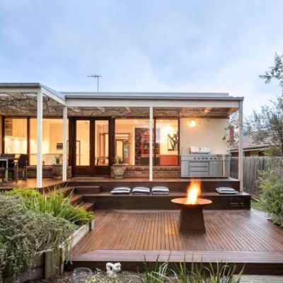Young man outbids seven others for $2.2m Thornbury retreat – $381,000 over reserve