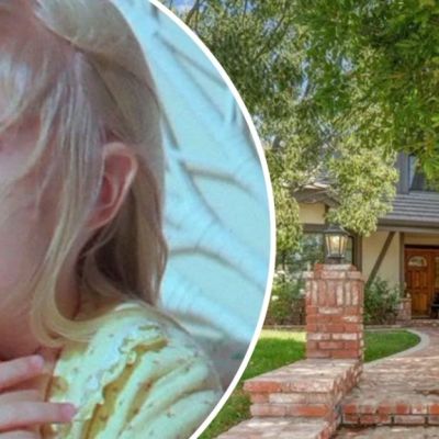 'Ghostly' $1.9m Poltergeist movie house in California sells