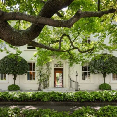Myer mansion in Toorak sells after $20m to $22m campaign
