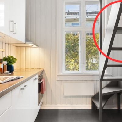A death-defying detail is making homebuyers think twice