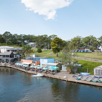 Three Australian coastal towns with a recreational lifestyle at heart