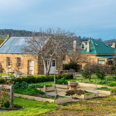 Oatlands: This storybook township has heritage fans hooked