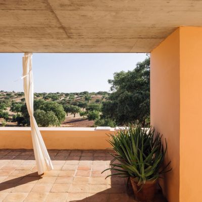 Need to unplug and unwind from the hustle? Buy this retreat in Portugal