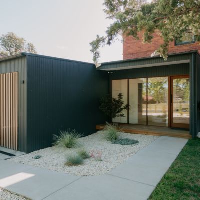 More sellers are downsizing for this reason in the ACT