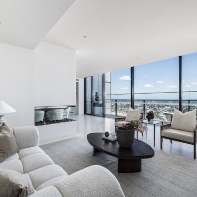 Sydney's affordability crunch: Unit demand soars as buyers adjust expectations