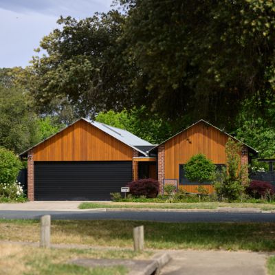 Ainslie: This character-rich ‘burb attracts people from all walks of life