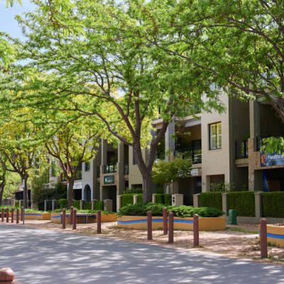 Why buyers of all budgets are looking at this north Canberra suburb