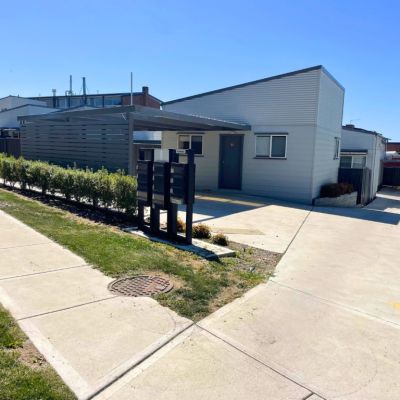 Investor opportunity for ‘set and forget’ accommodation in popular snowy gateway