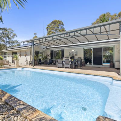 Our top coast and country picks this week