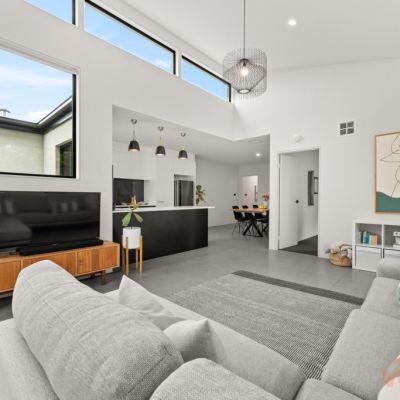 Canberra auctions: Property market heats up in time for summer
