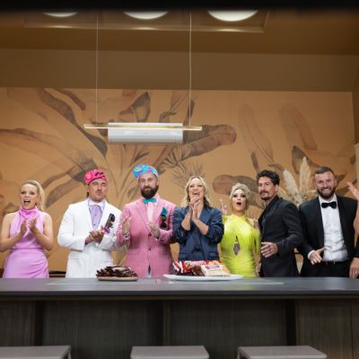From TV hosts to milliners: What your favourite former Blockheads are up to now