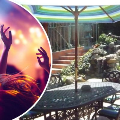 ‘Tenants turned my home into a party megamansion’