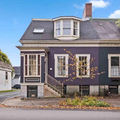 Normal house hides bizarre secret in the attic