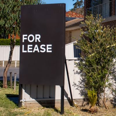 The hidden side of the Australian rental crisis