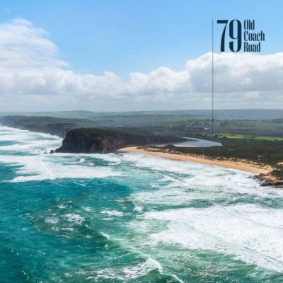 Great Ocean Road eco-resort development site set to fill niche gap