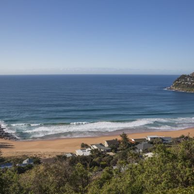 Why virtually no one lists their home in Whale Beach