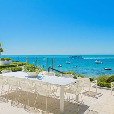 Jaw-dropping summer escapes for sale right now