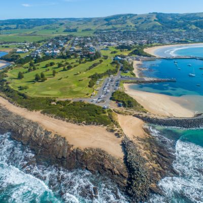 Looking for a beach getaway? Don’t overlook these 5 Victorian towns