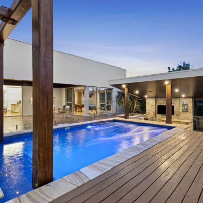 House price record smashed in Gungahlin