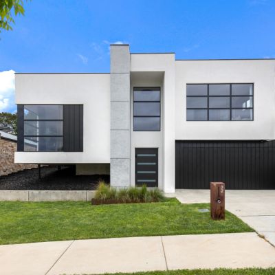 Suave builder’s home in Holt offers the complete package