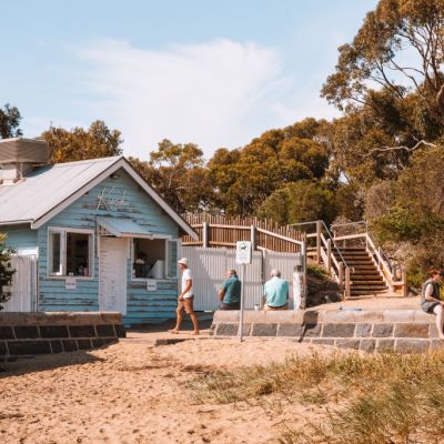 Ocean Grove property market surges as coastal town’s population booms