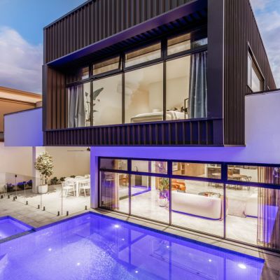 When a home simply has the “wow factor”