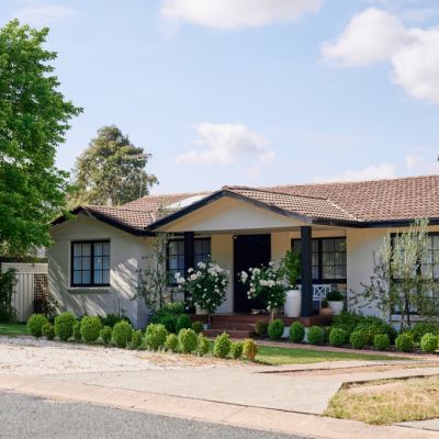 Is this family favourite ‘burb home to Canberra’s best buffet?