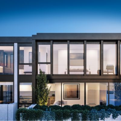 How this Canberra development is offering more for apartment living