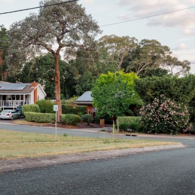 ‘It’s not a bad decision to be buying at the moment’: Hopeful news for Canberra buyers to start the year