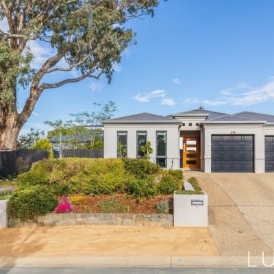 Canberra auctions: Canberra auctions face summer slowdown with mixed results