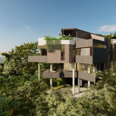 The most expensive luxurious holiday-home rentals for summer