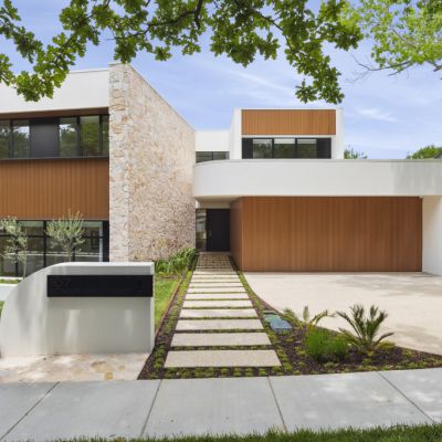 New build in the Inner North ups the luxury barometer of O’Connor